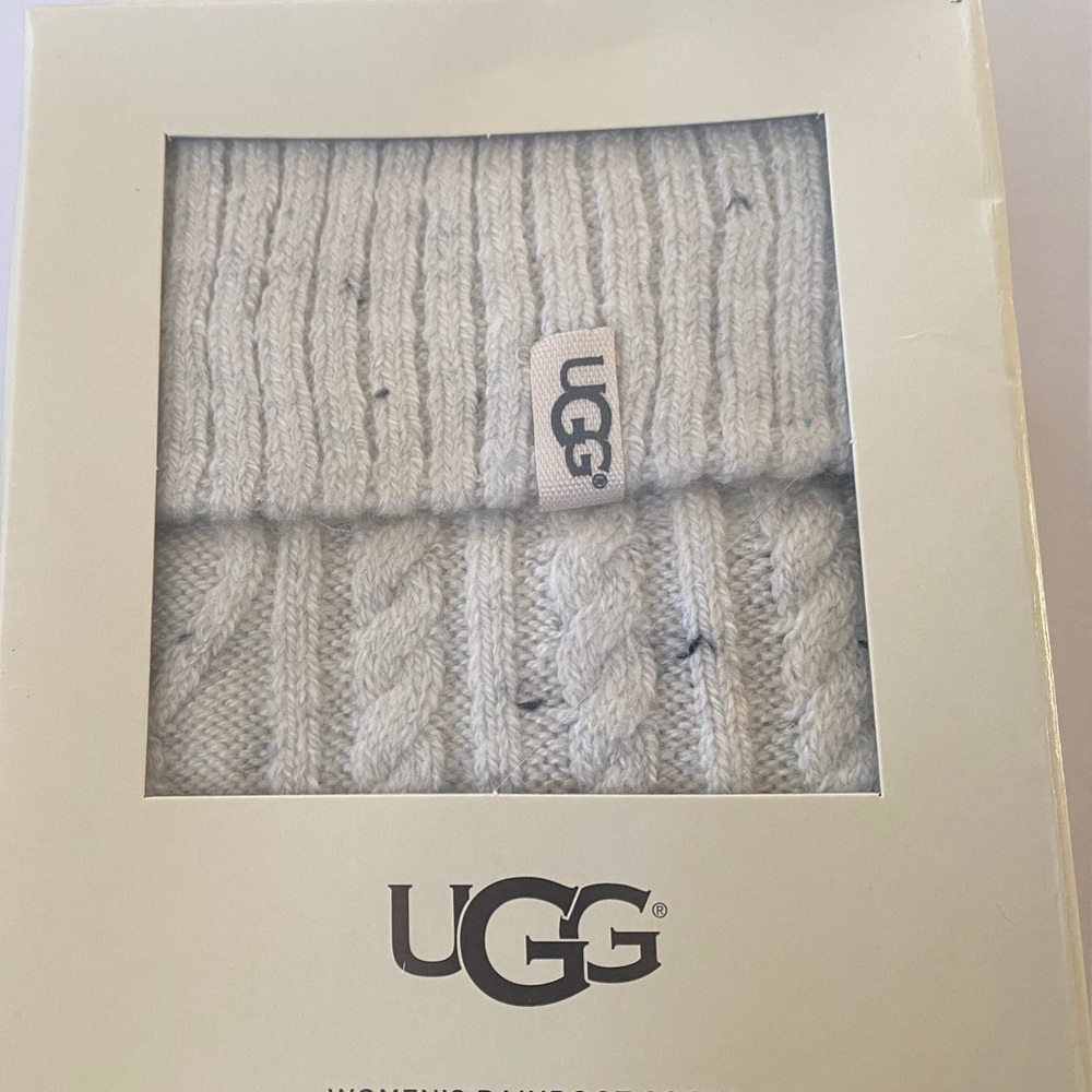 Ugg Socks